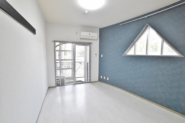 コンドミニアム北九大前 その他23