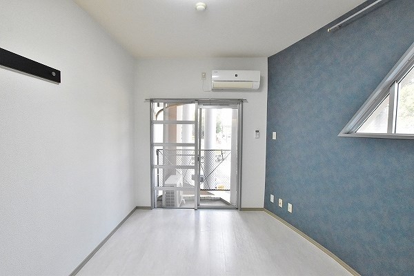 コンドミニアム北九大前 その他24