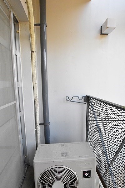 コンドミニアム北九大前 その他27