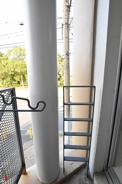 コンドミニアム北九大前 その他28