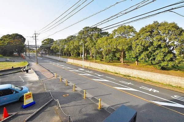 コンドミニアム北九大前 その他29