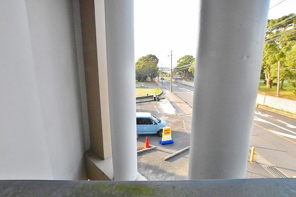 コンドミニアム北九大前 その他30