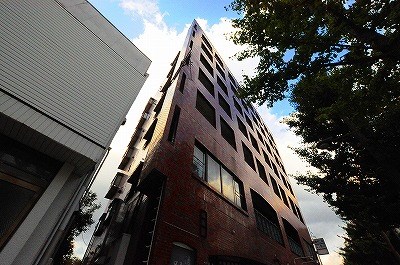 藤本ビル古船場 701号室 外観