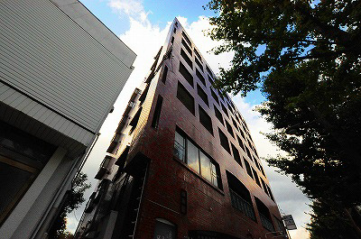 藤本ビル古船場 その他外観3