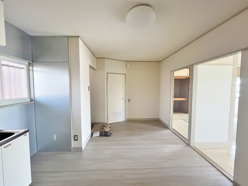 sini　lintu（シニーリントゥ） リビング