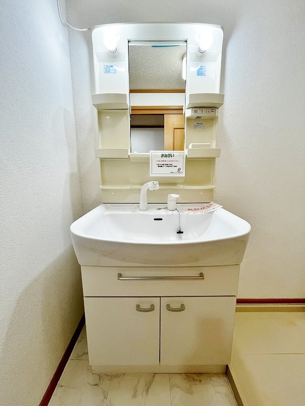 フィオーレ長行東二番館 その他1