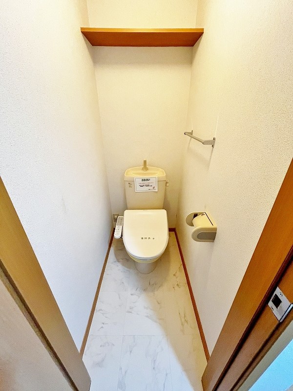 フィオーレ長行東二番館 その他2