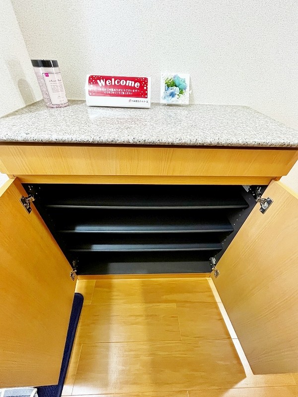 フィオーレ長行東二番館 その他6