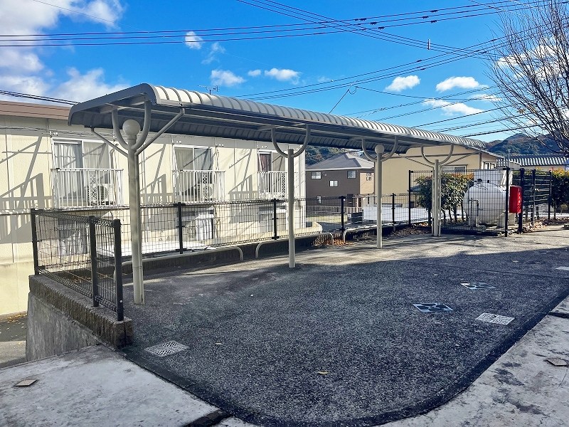 フィオーレ長行東二番館 その他外観1