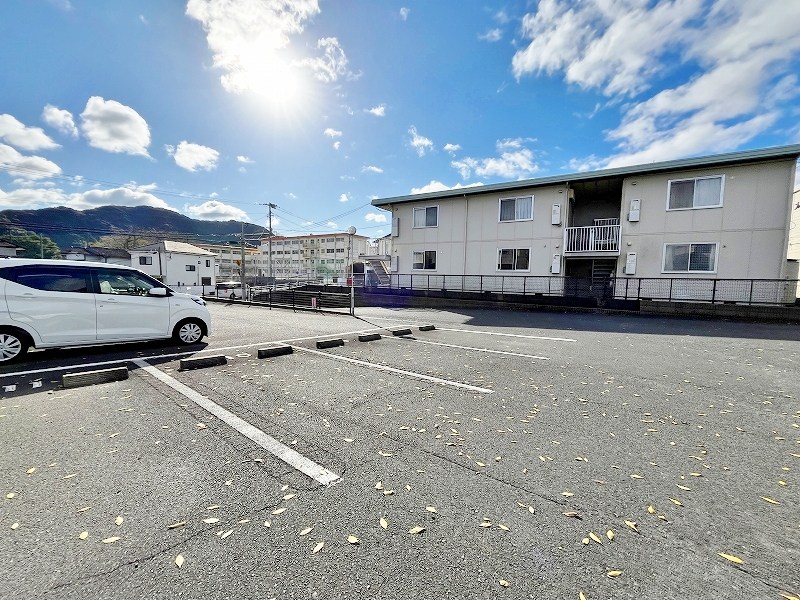 フィオーレ長行東二番館 その他外観3