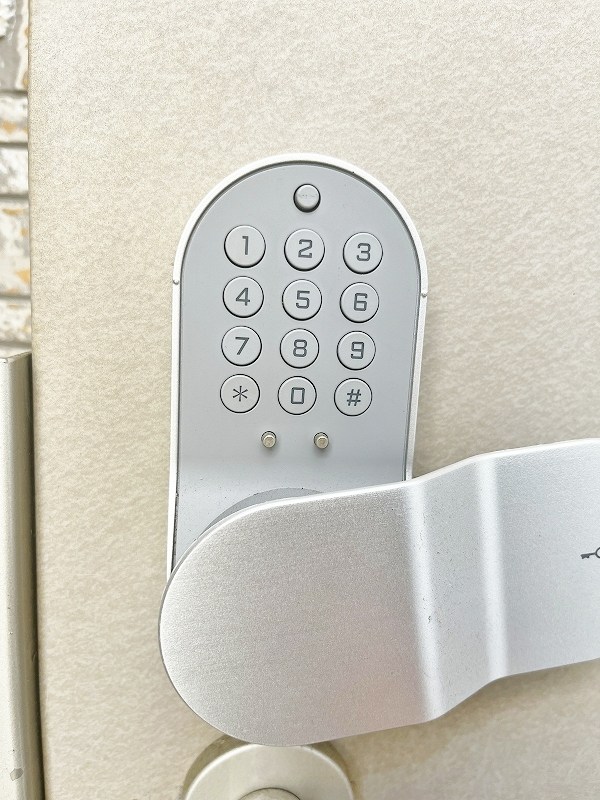 フィオーレ長行東二番館 その他8