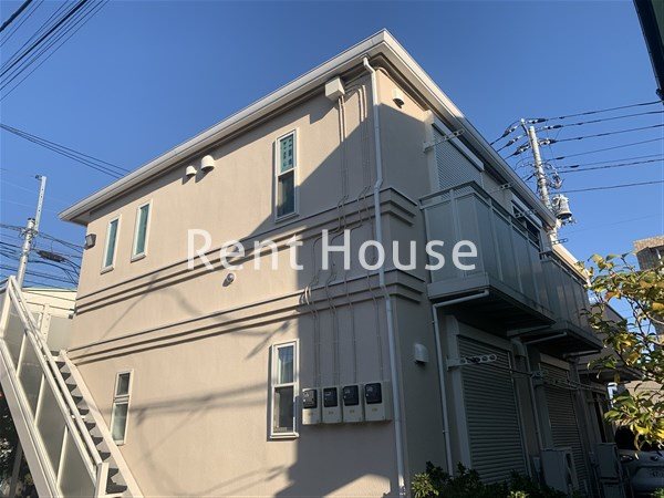 KIコンフォート 外観