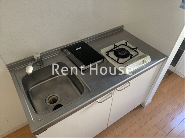 KIコンフォート キッチン