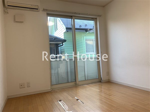 KIコンフォート ベッドルーム