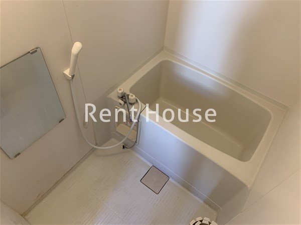 KIコンフォート 風呂画像