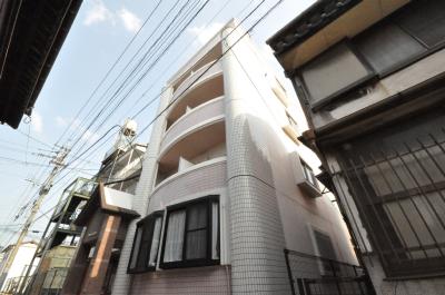 フローレンス三六 201号室 外観