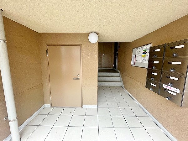 藤めぞん その他外観5