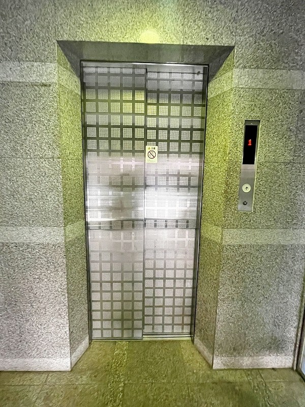 馬借タカヤコーポレーションビル その他外観5