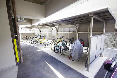 グレースコート砂津 その他18