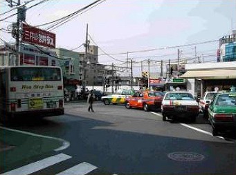 練馬区上石神井1丁目楽器可ペット可マンション その他