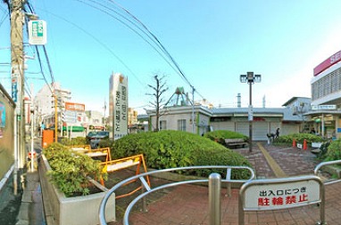 練馬区上石神井1丁目楽器可ペット可マンション その他