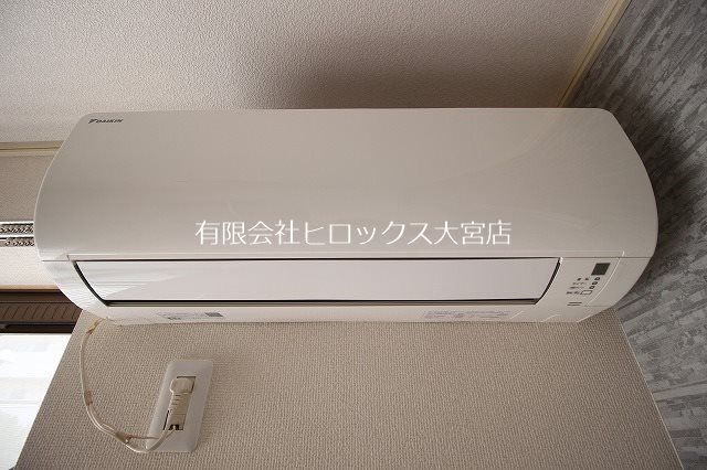 ウェルネスハイツ その他2