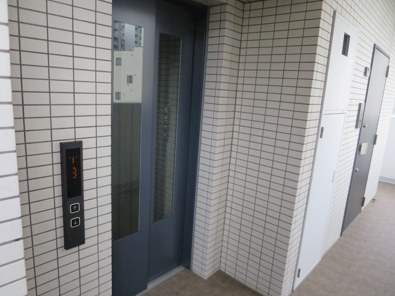ハーモニーレジデンス上野ノースフロント その他外観4