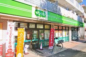 メープル吉祥寺 周辺画像2