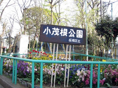 板橋区小茂根2丁目楽器可（ピアノ・弦/管）マンション その他