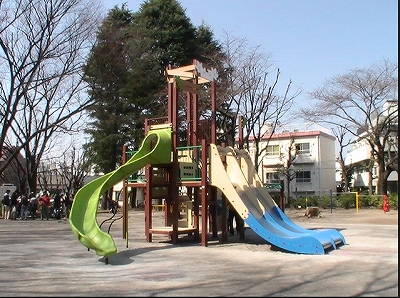 板橋区小茂根2丁目楽器可（ピアノ・弦/管）マンション その他