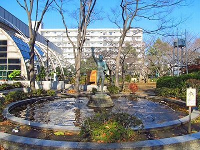 板橋区小茂根2丁目楽器可（ピアノ・弦/管）マンション その他