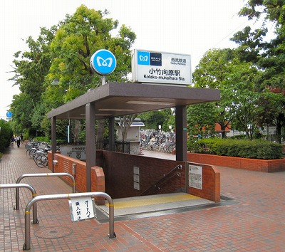 板橋区小茂根2丁目楽器可（ピアノ・弦/管）マンション キッチン