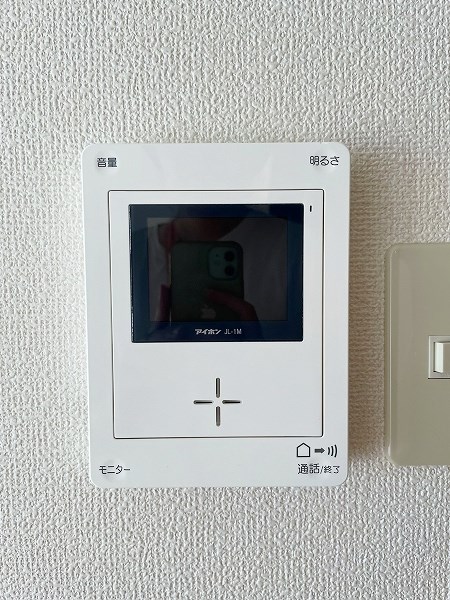 カームテラス その他3