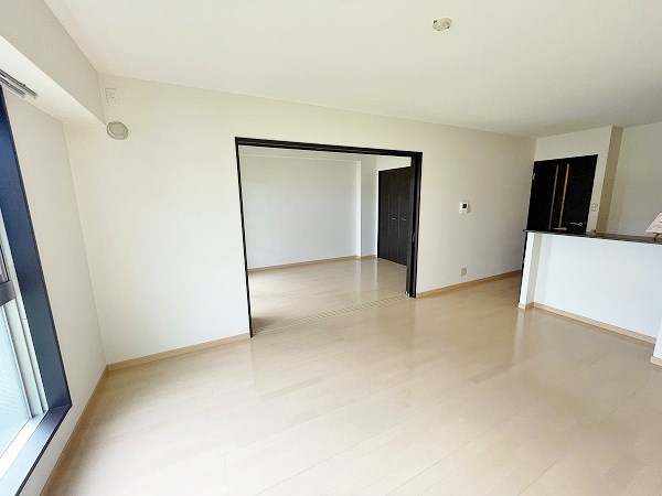 カームテラス リビング