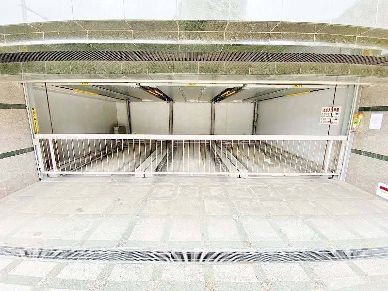 ロイヤルキャッスル  その他外観2