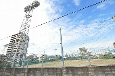 ロイヤルブリッジ 周辺画像9