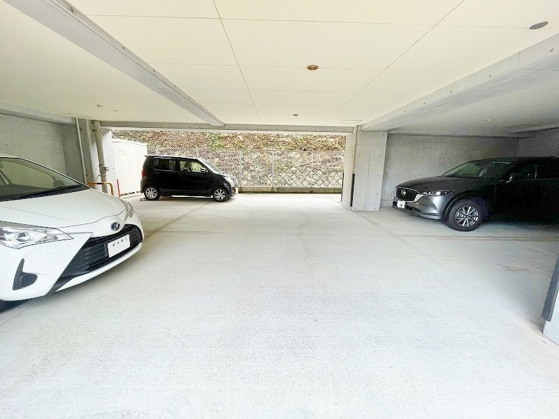 アベニュー小倉WEST その他外観1