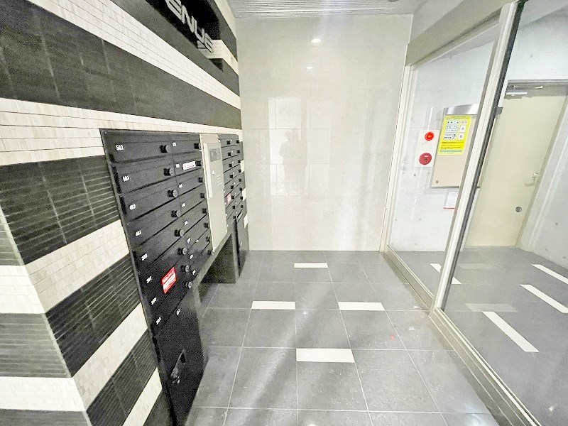 アベニュー小倉WEST その他外観3