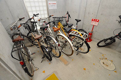 アベニュー小倉WEST その他24