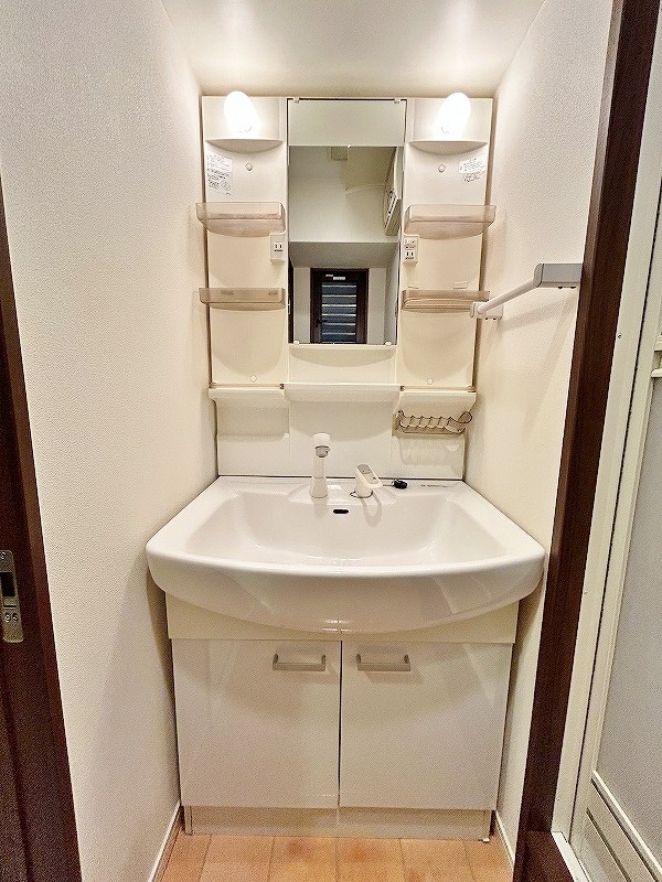 THE　SQUARE・Suite　Residence（ザ・スクエアスイートレジデンス） その他1