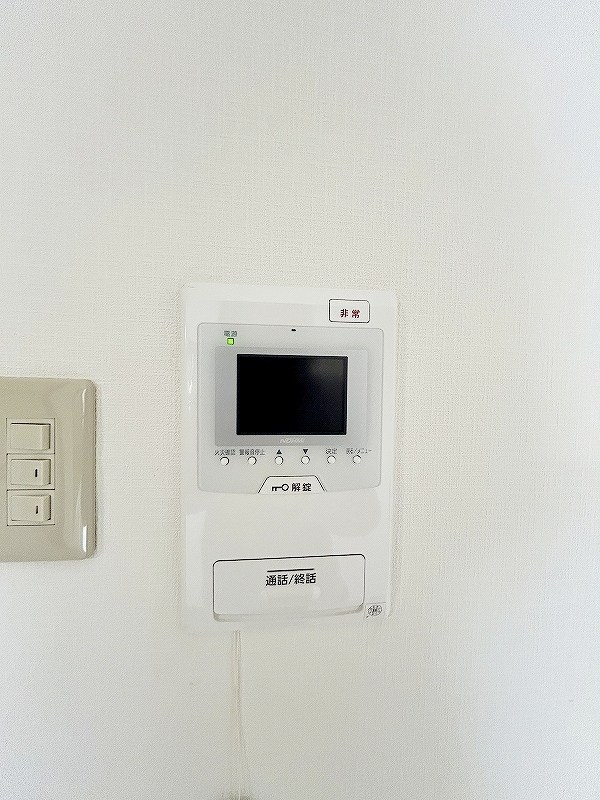 THE　SQUARE・Suite　Residence（ザ・スクエアスイートレジデンス） その他3