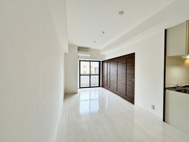 THE　SQUARE・Suite　Residence（ザ・スクエアスイートレジデンス） その他7