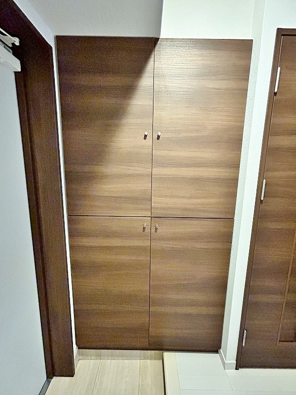 THE　SQUARE・Suite　Residence（ザ・スクエアスイートレジデンス） その他11