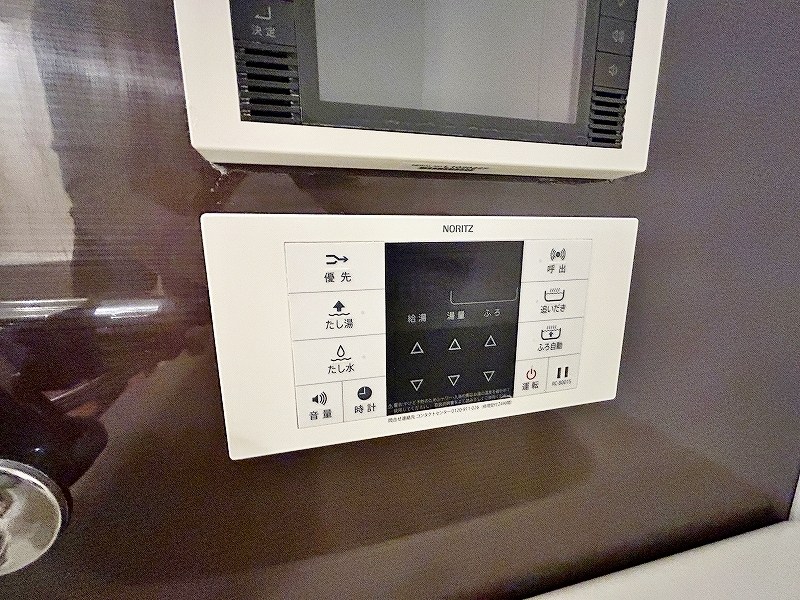 THE　SQUARE・Suite　Residence（ザ・スクエアスイートレジデンス） その他18