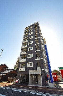 ＰＩＡＧＥＴ（ピアジェ）  203号室 外観