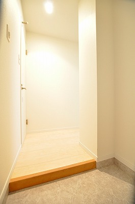 ＰＩＡＧＥＴ（ピアジェ）  玄関