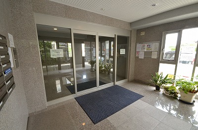 コスモス大里 その他6