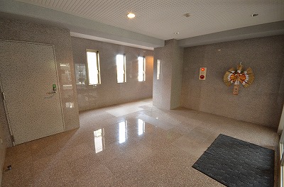 コスモス大里 その他7