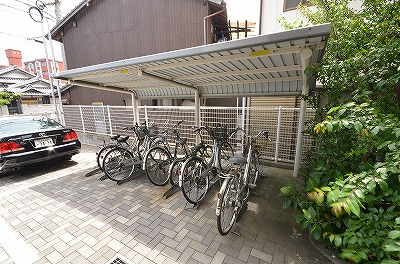 コスモス大里 その他8