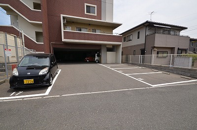 コスモス大里 その他9